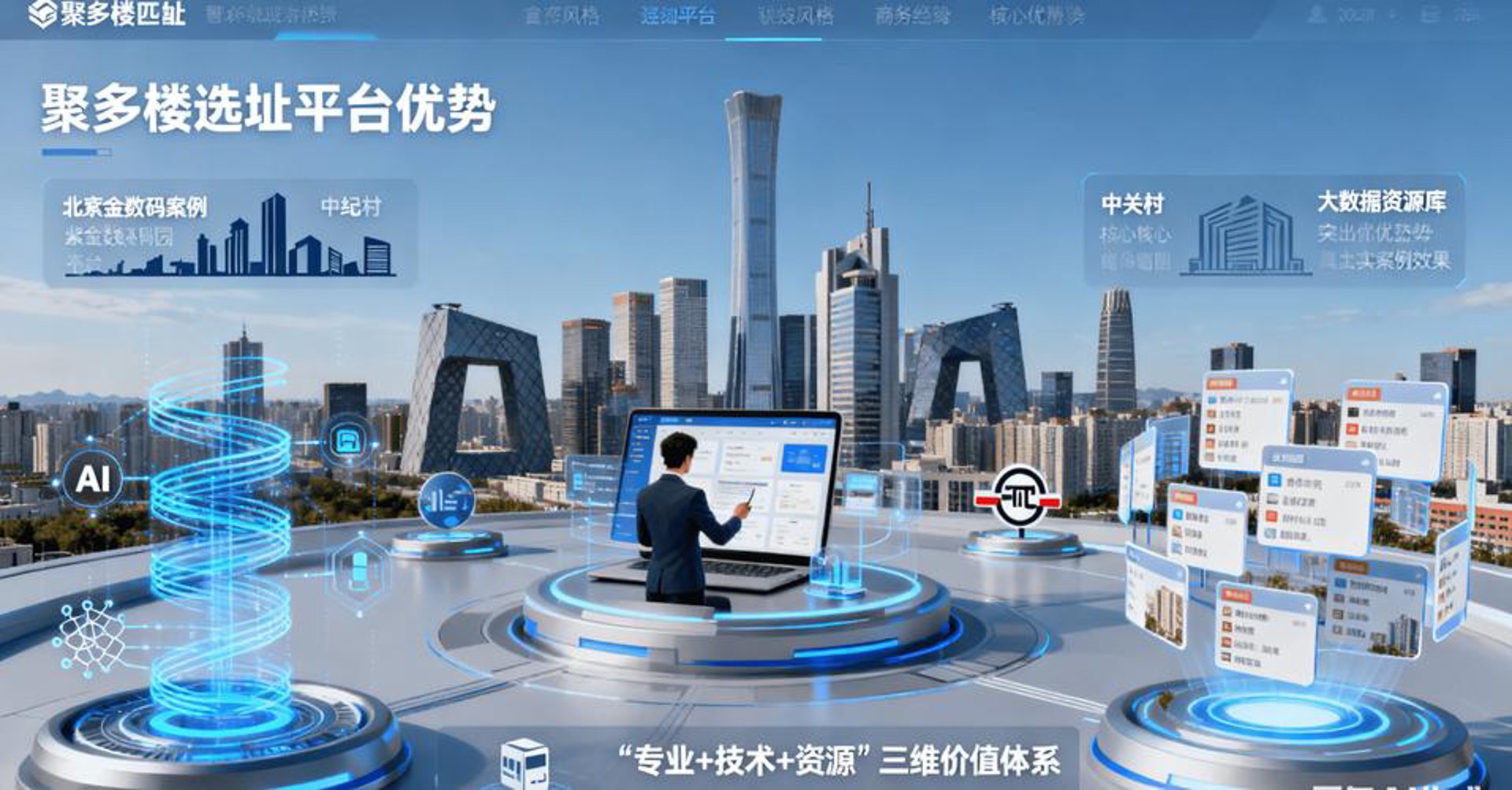 聚说国际资讯